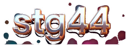 stg44 logo